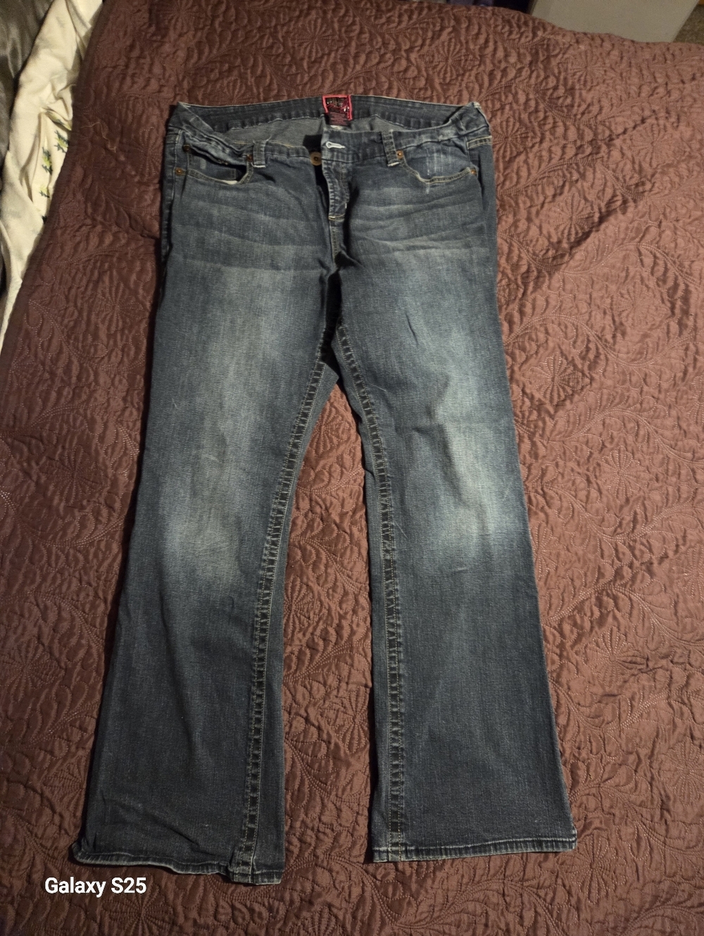 Torrid Jeans Plus Sz 20